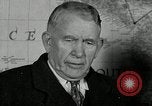 Image Alben William Barkley Washington DC USA, 1951, de la seconde 24 séquences d'archives historiques vidéo 65675069466