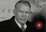 Image Alben William Barkley Washington DC USA, 1951, de la seconde 25 séquences d'archives historiques vidéo 65675069466