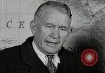 Image Alben William Barkley Washington DC USA, 1951, de la seconde 26 séquences d'archives historiques vidéo 65675069466