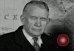 Image Alben William Barkley Washington DC USA, 1951, de la seconde 27 séquences d'archives historiques vidéo 65675069466