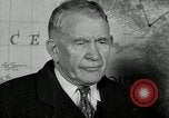 Image Alben William Barkley Washington DC USA, 1951, de la seconde 28 séquences d'archives historiques vidéo 65675069466