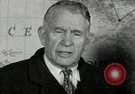 Image Alben William Barkley Washington DC USA, 1951, de la seconde 29 séquences d'archives historiques vidéo 65675069466