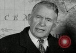 Image Alben William Barkley Washington DC USA, 1951, de la seconde 30 séquences d'archives historiques vidéo 65675069466