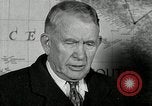 Image Alben William Barkley Washington DC USA, 1951, de la seconde 39 séquences d'archives historiques vidéo 65675069466