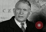 Image Alben William Barkley Washington DC USA, 1951, de la seconde 40 séquences d'archives historiques vidéo 65675069466