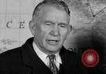 Image Alben William Barkley Washington DC USA, 1951, de la seconde 45 séquences d'archives historiques vidéo 65675069466