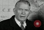 Image Alben William Barkley Washington DC USA, 1951, de la seconde 46 séquences d'archives historiques vidéo 65675069466