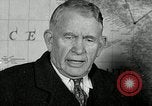 Image Alben William Barkley Washington DC USA, 1951, de la seconde 48 séquences d'archives historiques vidéo 65675069466