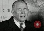 Image Alben William Barkley Washington DC USA, 1951, de la seconde 53 séquences d'archives historiques vidéo 65675069466