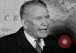 Image Alben William Barkley Washington DC USA, 1951, de la seconde 60 séquences d'archives historiques vidéo 65675069466