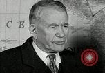 Image Alben William Barkley Washington DC USA, 1951, de la seconde 61 séquences d'archives historiques vidéo 65675069466