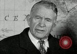 Image Alben William Barkley Washington DC USA, 1951, de la seconde 62 séquences d'archives historiques vidéo 65675069466