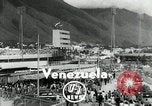 Image jeux bolivarienne Caracas venezuela, 1951, de la seconde 2 séquences d'archives historiques vidéo 65675069467