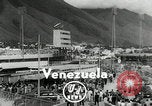 Image jeux bolivarienne Caracas venezuela, 1951, de la seconde 3 séquences d'archives historiques vidéo 65675069467