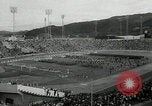Image jeux bolivarienne Caracas venezuela, 1951, de la seconde 11 séquences d'archives historiques vidéo 65675069467