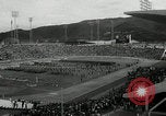 Image jeux bolivarienne Caracas venezuela, 1951, de la seconde 13 séquences d'archives historiques vidéo 65675069467