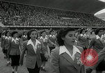 Image jeux bolivarienne Caracas venezuela, 1951, de la seconde 22 séquences d'archives historiques vidéo 65675069467