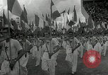 Image jeux bolivarienne Caracas venezuela, 1951, de la seconde 23 séquences d'archives historiques vidéo 65675069467