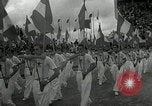 Image jeux bolivarienne Caracas venezuela, 1951, de la seconde 24 séquences d'archives historiques vidéo 65675069467