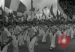 Image jeux bolivarienne Caracas venezuela, 1951, de la seconde 25 séquences d'archives historiques vidéo 65675069467
