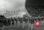 Image jeux bolivarienne Caracas venezuela, 1951, de la seconde 30 séquences d'archives historiques vidéo 65675069467