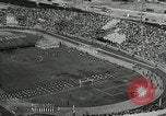 Image jeux bolivarienne Caracas venezuela, 1951, de la seconde 43 séquences d'archives historiques vidéo 65675069467
