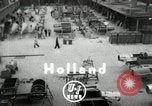 Image Gloster Meteor jets Holland Hollande, 1951, de la seconde 1 séquences d'archives historiques vidéo 65675069468