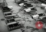 Image Gloster Meteor jets Holland Hollande, 1951, de la seconde 6 séquences d'archives historiques vidéo 65675069468