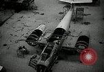 Image Gloster Meteor jets Holland Hollande, 1951, de la seconde 9 séquences d'archives historiques vidéo 65675069468