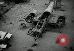 Image Gloster Meteor jets Holland Hollande, 1951, de la seconde 12 séquences d'archives historiques vidéo 65675069468