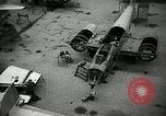 Image Gloster Meteor jets Holland Hollande, 1951, de la seconde 13 séquences d'archives historiques vidéo 65675069468