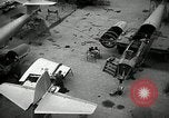 Image Gloster Meteor jets Holland Hollande, 1951, de la seconde 14 séquences d'archives historiques vidéo 65675069468