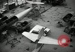 Image Gloster Meteor jets Holland Hollande, 1951, de la seconde 16 séquences d'archives historiques vidéo 65675069468