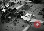Image Gloster Meteor jets Holland Hollande, 1951, de la seconde 18 séquences d'archives historiques vidéo 65675069468