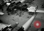 Image Gloster Meteor jets Holland Hollande, 1951, de la seconde 21 séquences d'archives historiques vidéo 65675069468