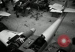 Image Gloster Meteor jets Holland Hollande, 1951, de la seconde 22 séquences d'archives historiques vidéo 65675069468