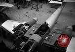 Image Gloster Meteor jets Holland Hollande, 1951, de la seconde 24 séquences d'archives historiques vidéo 65675069468