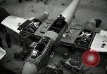 Image Gloster Meteor jets Holland Hollande, 1951, de la seconde 26 séquences d'archives historiques vidéo 65675069468