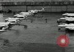 Image Gloster Meteor jets Holland Hollande, 1951, de la seconde 32 séquences d'archives historiques vidéo 65675069468