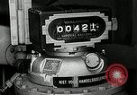 Image Gloster Meteor jets Holland Hollande, 1951, de la seconde 55 séquences d'archives historiques vidéo 65675069468