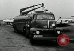 Image Gloster Meteor jets Holland Hollande, 1951, de la seconde 61 séquences d'archives historiques vidéo 65675069468