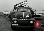 Image Gloster Meteor jets Holland Hollande, 1951, de la seconde 62 séquences d'archives historiques vidéo 65675069468