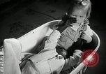 Immagine di Baby gorilla Anacortes Washington USA, 1951, secondo 33 filmato di repertorio 65675069469