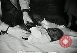 Immagine di Baby gorilla Anacortes Washington USA, 1951, secondo 45 filmato di repertorio 65675069469