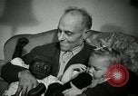 Immagine di Baby gorilla Anacortes Washington USA, 1951, secondo 54 filmato di repertorio 65675069469