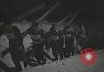 Image Tokle Memorial jump New York United States USA, 1951, de la seconde 7 séquences d'archives historiques vidéo 65675069470