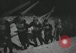 Image Tokle Memorial jump New York United States USA, 1951, de la seconde 8 séquences d'archives historiques vidéo 65675069470