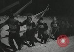 Image Tokle Memorial jump New York United States USA, 1951, de la seconde 9 séquences d'archives historiques vidéo 65675069470