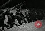 Image Tokle Memorial jump New York United States USA, 1951, de la seconde 10 séquences d'archives historiques vidéo 65675069470