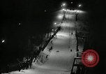 Image Tokle Memorial jump New York United States USA, 1951, de la seconde 19 séquences d'archives historiques vidéo 65675069470